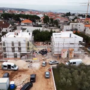 ZADAR - BILI BRIG Dvosoban stan S3 od 68 m2 u novogradnji – 1. kat!!