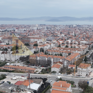 ZADAR - BILI BRIG - Građevinsko zemljište - 1920m2