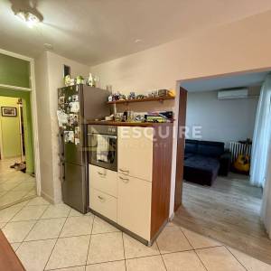Zadar - Bili brig, namješten i opremljen trosoban stan od 92,42 m² na 4. katu/lift!!