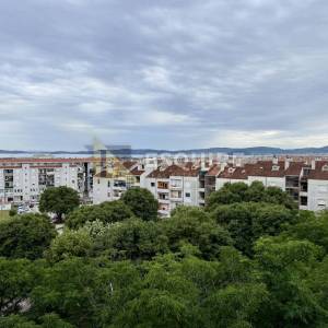 Zadar - Bili brig, namješten i opremljen trosoban stan od 92,42 m² na 4. katu/lift!!
