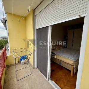 Zadar - Bili brig, namješten i opremljen trosoban stan od 92,42 m² na 4. katu/lift!!