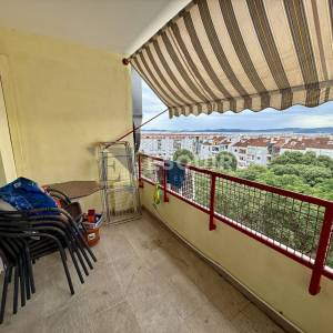 Zadar - Bili brig, namješten i opremljen trosoban stan od 92,42 m² na 4. katu/lift!!