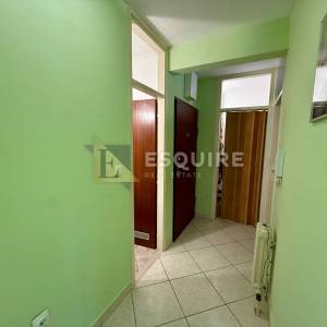 Zadar - Bili brig, namješten i opremljen trosoban stan od 92,42 m² na 4. katu/lift!!