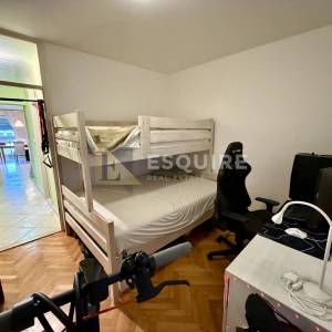 Zadar - Bili brig, namješten i opremljen trosoban stan od 92,42 m² na 4. katu/lift!!