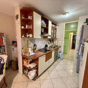 Zadar - Bili brig, namješten i opremljen trosoban stan od 92,42 m² na 4. katu/lift!!