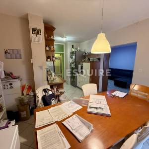 Zadar - Bili brig, namješten i opremljen trosoban stan od 92,42 m² na 4. katu/lift!!