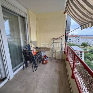 Zadar - Bili brig, namješten i opremljen trosoban stan od 92,42 m² na 4. katu/lift!!