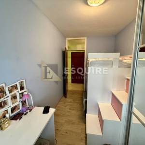 Zadar - Bili brig, namješten i opremljen trosoban stan od 92,42 m² na 4. katu/lift!!
