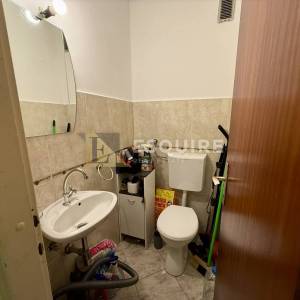 Zadar - Bili brig, namješten i opremljen trosoban stan od 92,42 m² na 4. katu/lift!!
