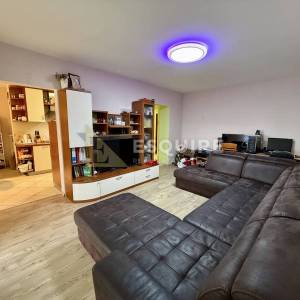 Zadar - Bili brig, namješten i opremljen trosoban stan od 92,42 m² na 4. katu/lift!!