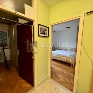 Zadar - Bili brig, namješten i opremljen trosoban stan od 92,42 m² na 4. katu/lift!!