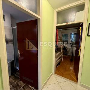 Zadar - Bili brig, namješten i opremljen trosoban stan od 92,42 m² na 4. katu/lift!!