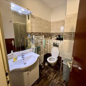Zadar - Bili brig, namješten i opremljen trosoban stan od 92,42 m² na 4. katu/lift!!