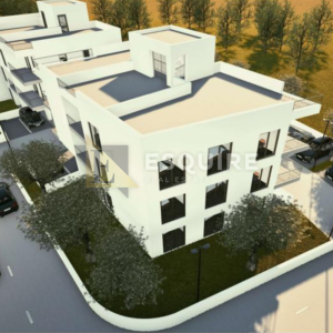 ZADAR – BOKANJAC, dvosoban stan S6 od 97 m2 s krovnom terasom u novogradnji!