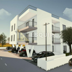 ZADAR – BOKANJAC, dvosoban stan S8 od 84 m2 s krovnom terasom u novogradnji!