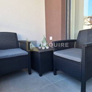 ZADAR - BOKANJAC - Jednosoban stan u novogradnji - 43m2
