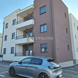 ZADAR - BOKANJAC - Jednosoban stan u novogradnji - 43m2
