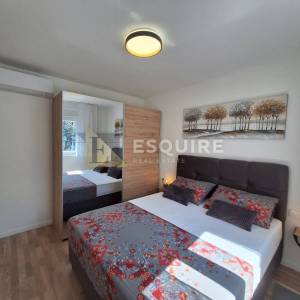 ZADAR - BOKANJAC - Jednosoban stan u novogradnji - 43m2