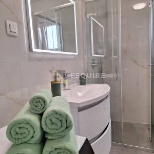 ZADAR - BOKANJAC - Jednosoban stan u novogradnji - 43m2