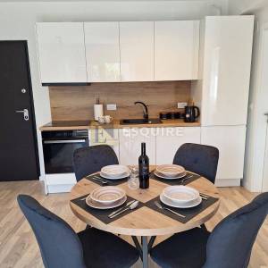 ZADAR - BOKANJAC - Jednosoban stan u novogradnji - 43m2