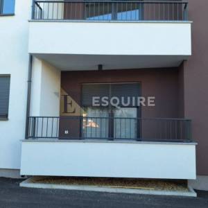 ZADAR - BOKANJAC - Jednosoban stan u novogradnji - 43m2