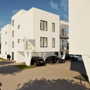ZADAR – BOKANJAC, jednosoban stan S7 od 60 m2 s krovnom terasom u novogradnji!