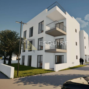 ZADAR – BOKANJAC, jednosoban stan S7 od 60 m2 s krovnom terasom u novogradnji!
