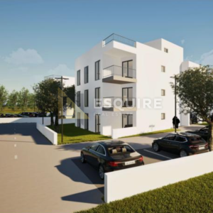 ZADAR – BOKANJAC, jednosoban stan S7 od 60 m2 s krovnom terasom u novogradnji!