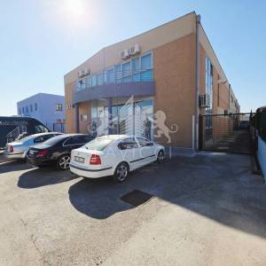Zadar, Bokanjac | Višenamjenski poslovni objekt 1.944 m²