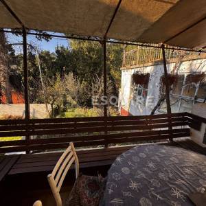 ZADAR-BORIK, duplex kuća na odličnoj lokaciji sa dva stana!!