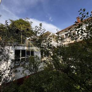 ZADAR-BORIK, duplex kuća na odličnoj lokaciji sa dva stana!!