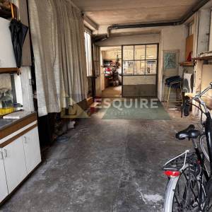 ZADAR-BORIK, duplex kuća na odličnoj lokaciji sa dva stana!!