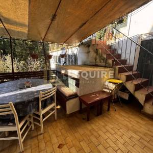 ZADAR-BORIK, duplex kuća na odličnoj lokaciji sa dva stana!!