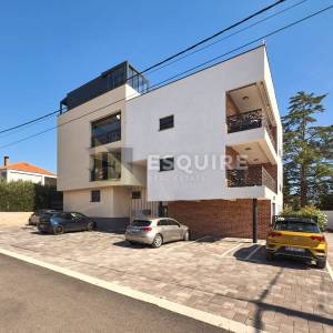 ZADAR - BORIK - Dvosoban penthouse na top lokaciji - 95m2