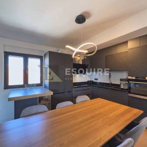 ZADAR - BORIK - Dvosoban penthouse na top lokaciji - 95m2