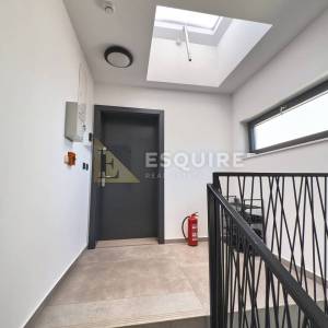 ZADAR - BORIK - Dvosoban penthouse na top lokaciji - 95m2