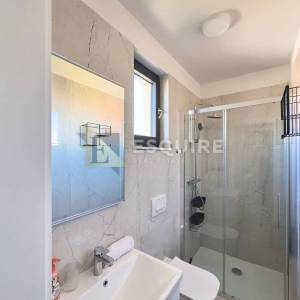 ZADAR - BORIK - Dvosoban penthouse na top lokaciji - 95m2