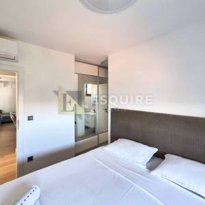 ZADAR - BORIK - Dvosoban penthouse na top lokaciji - 95m2