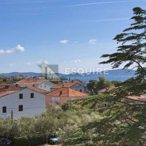 ZADAR - BORIK - Dvosoban penthouse na top lokaciji - 95m2