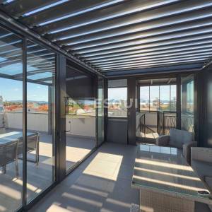 ZADAR - BORIK - Dvosoban penthouse na top lokaciji - 95m2