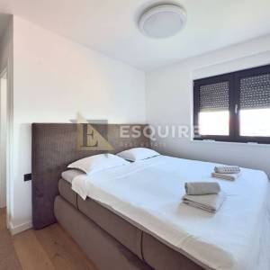 ZADAR - BORIK - Dvosoban penthouse na top lokaciji - 95m2
