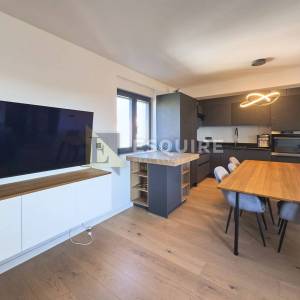 ZADAR - BORIK - Dvosoban penthouse na top lokaciji - 95m2