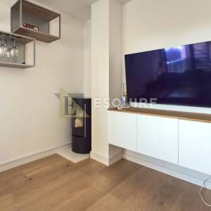 ZADAR - BORIK - Dvosoban penthouse na top lokaciji - 95m2
