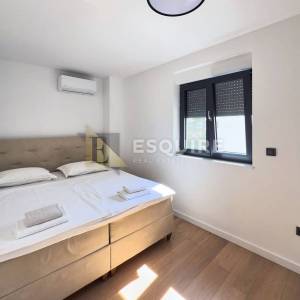 ZADAR - BORIK - Dvosoban penthouse na top lokaciji - 95m2