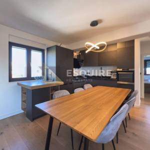 ZADAR - BORIK - Dvosoban penthouse na top lokaciji - 95m2