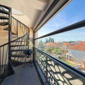 ZADAR - BORIK - Dvosoban penthouse na top lokaciji - 95m2