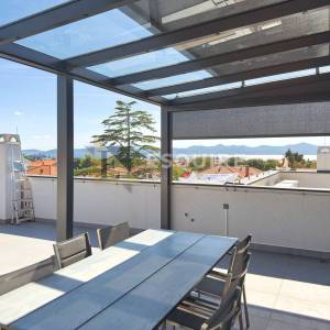 ZADAR - BORIK - Dvosoban penthouse na top lokaciji - 95m2