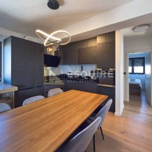 ZADAR - BORIK - Dvosoban penthouse na top lokaciji - 95m2