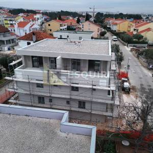 ZADAR - BORIK - Jednosoban stan S9 s dvije terase - 69m2