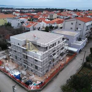 ZADAR - BORIK - Jednosoban stan S9 s dvije terase - 69m2
